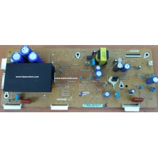 LJ41-09479A, LJ92-01797A, SAMSUNG PS43D450, PS43D490A1W, Y-SUS BOARD